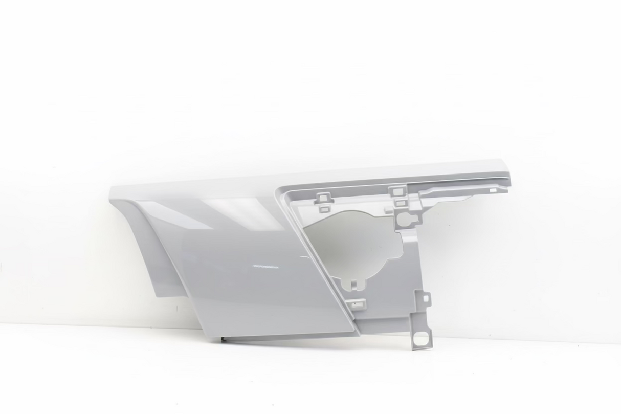 8-98036525-5 Isuzu Left Front Corner Panel