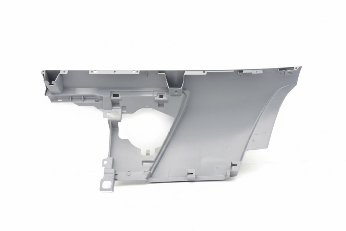 8-98036525-5 Isuzu Left Front Corner Panel