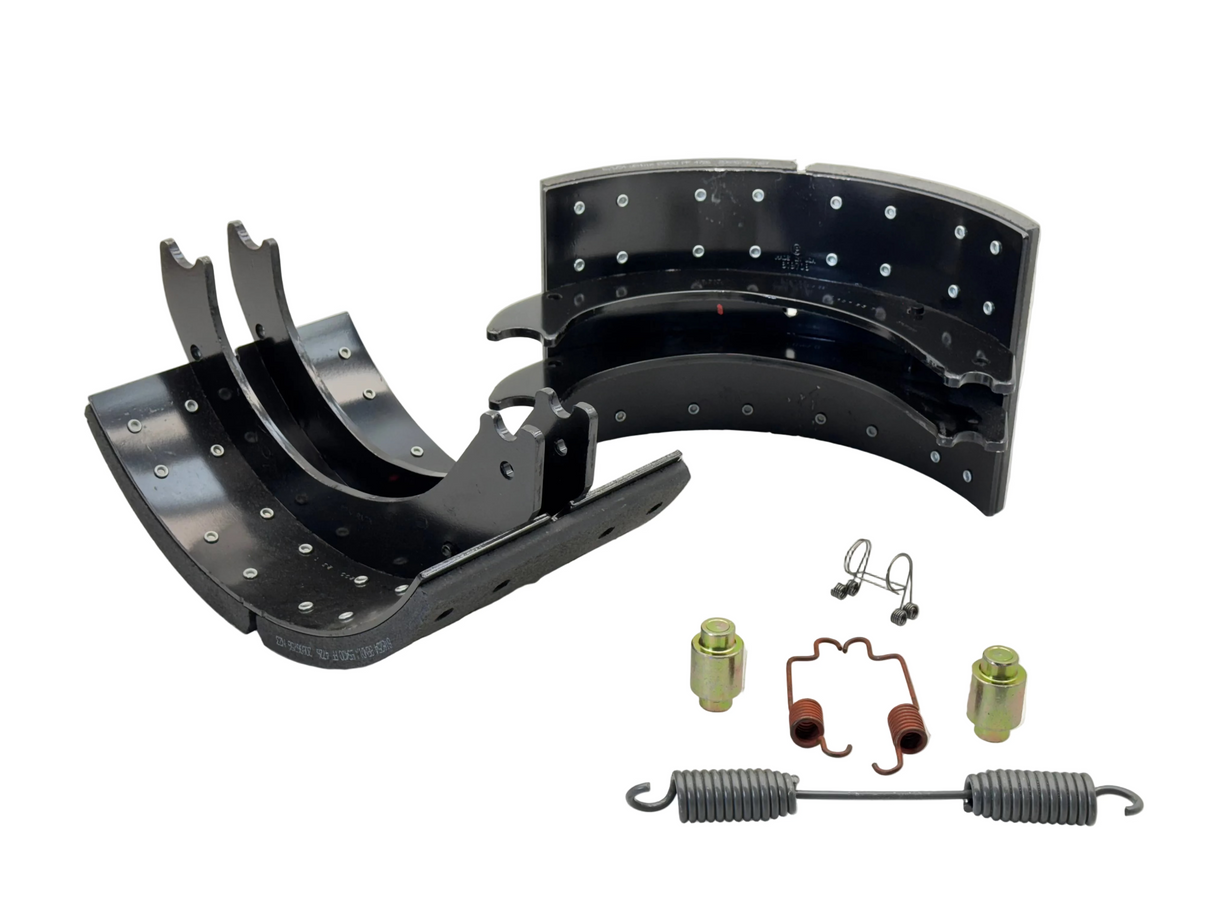 SB4726E2420 Genuine Bendix Drum Brake Shoe Kit