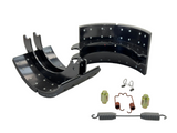 SB4726E2420 Genuine Bendix Drum Brake Shoe Kit