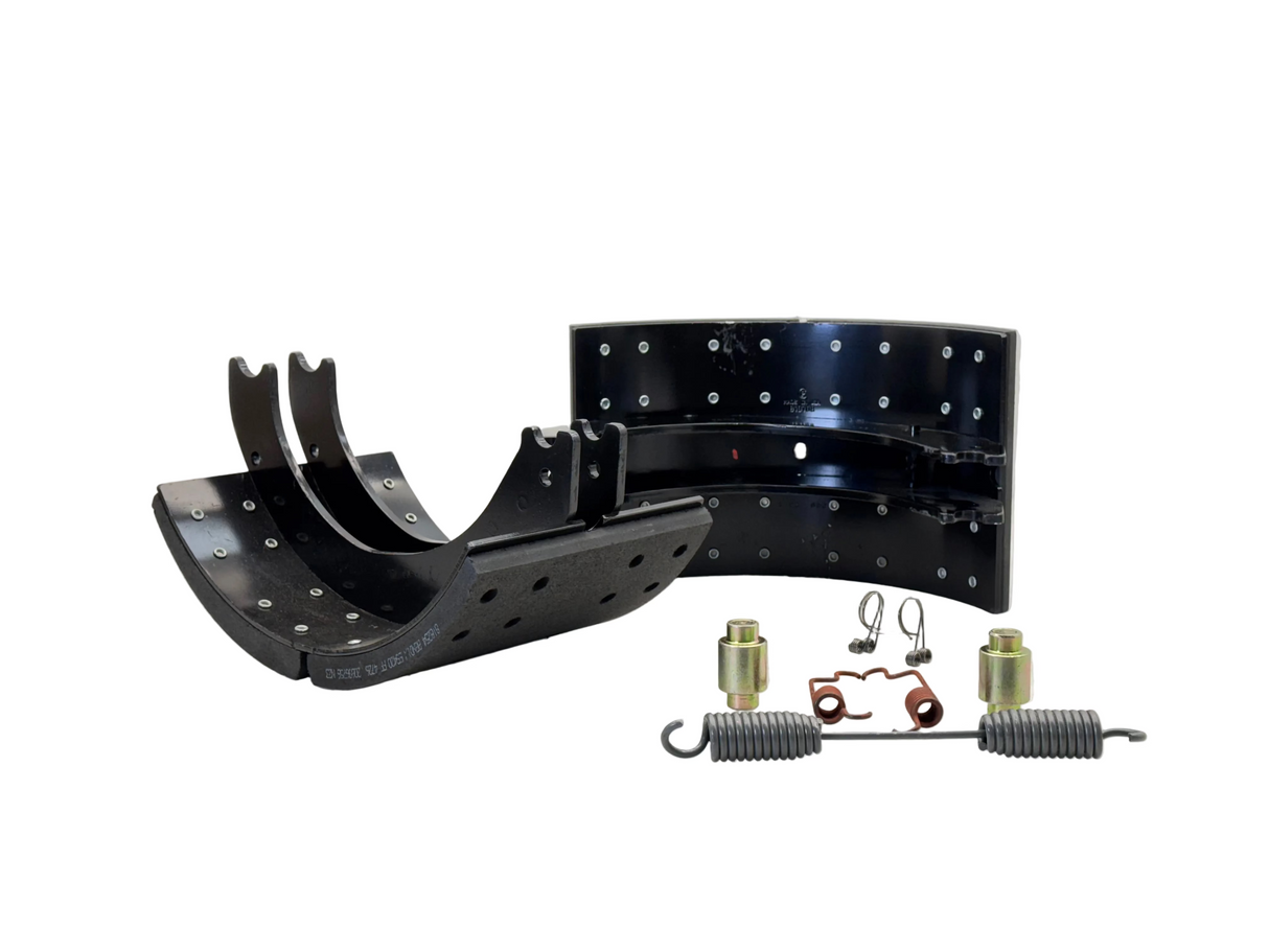 SB4726E2420 Genuine Bendix Drum Brake Shoe Kit
