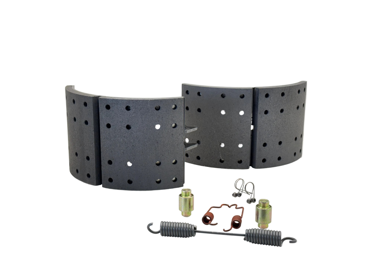 SB4726E2420 Genuine Bendix Drum Brake Shoe Kit