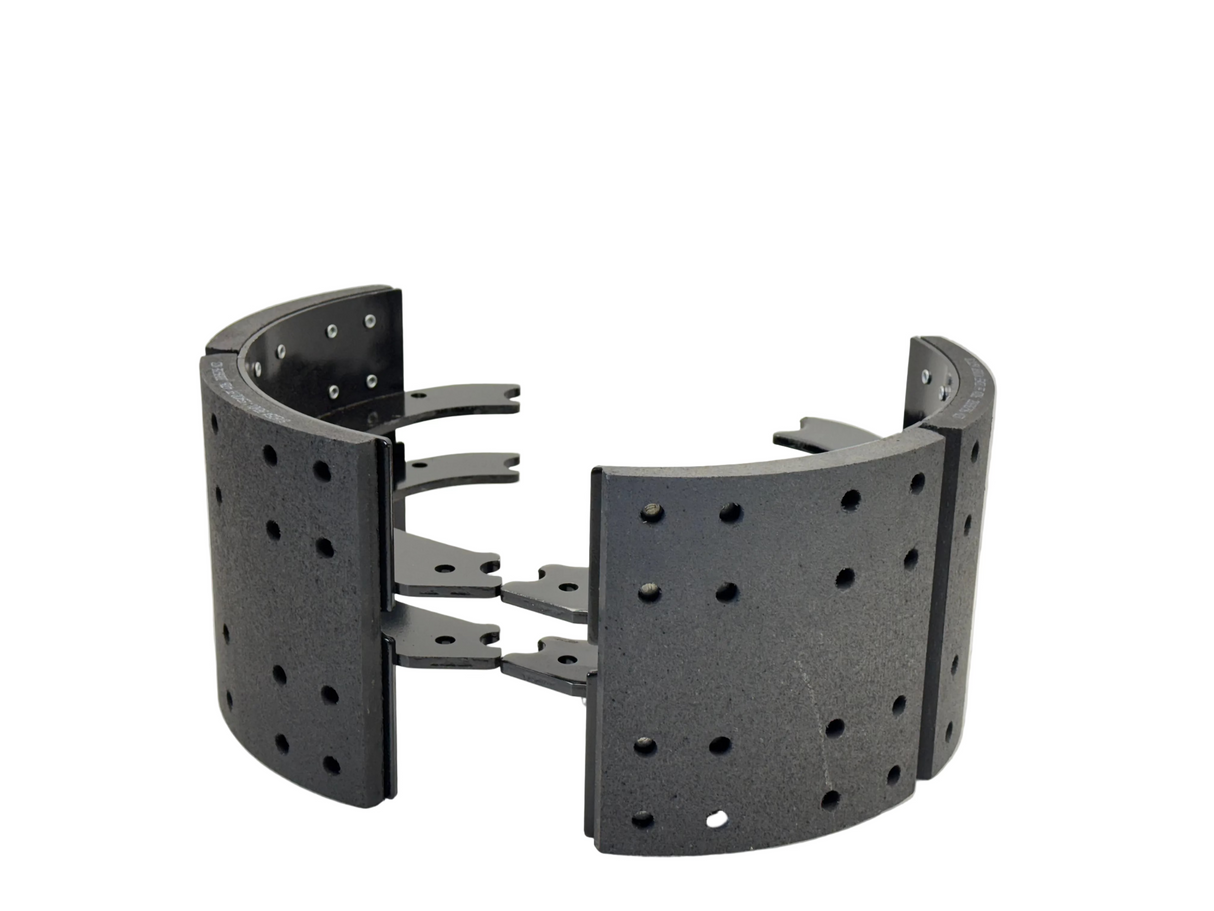 SB4726E2420 Genuine Bendix Drum Brake Shoe Kit