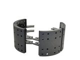 SB4726E2420 Genuine Bendix Drum Brake Shoe Kit