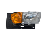 A17-13344-001 Genuine Freightliner Left Headlight Assembly