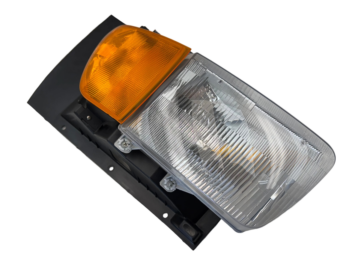 A17-13344-001 Genuine Freightliner Left Headlight Assembly