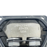 20499471 Genuine Volvo Rubber Cushion - Truck To Trailer