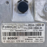 RMEK4A-12A650-AA Genuine Bosch Engine Control Module - Truck To Trailer