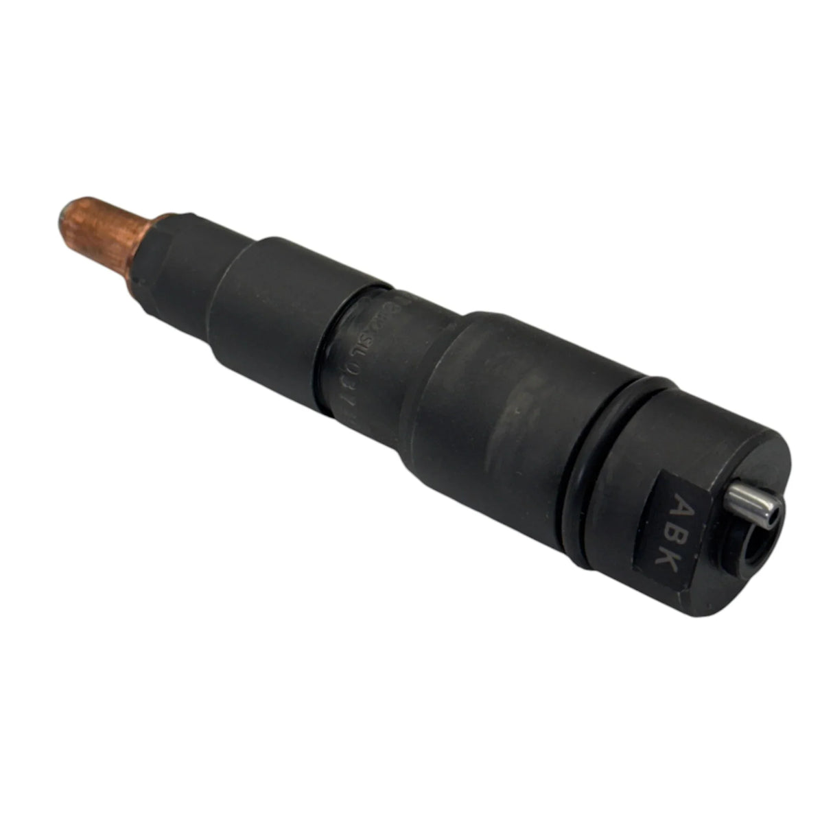 RA0020102551 Genuine Detroit Diesel Fuel Injector - Truck To Trailer