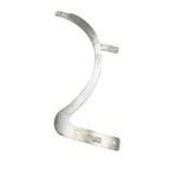 K11-6154 Genuine Peterbilt Fuel Tank Step Bracket - Truck To Trailer