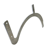 K11-6154 Genuine Peterbilt Fuel Tank Step Bracket - Truck To Trailer