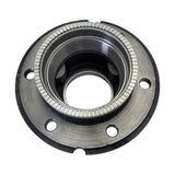 150.T1109 Automann Wheel Hub 6 Hole - Truck To Trailer