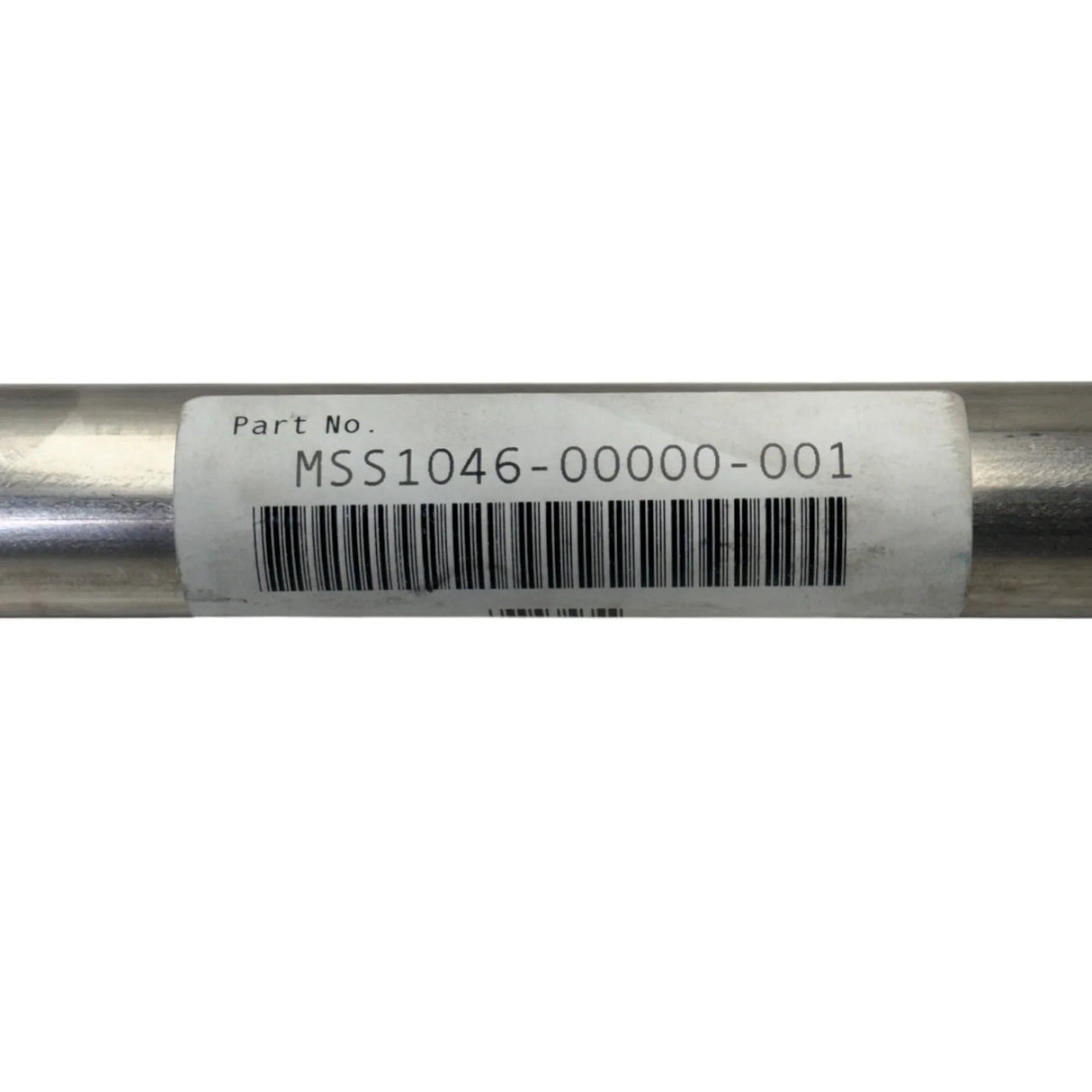 MSS1046-00000-001 Genuine Paccar Left Side Hood Shock Strut - Truck To Trailer
