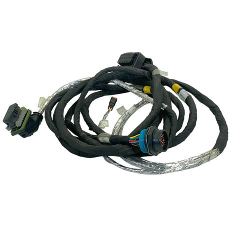 M921048102210 Genuine Paccar Aftertreatment Wiring Harness MX 2.1M - Truck To Trailer