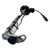 04-35649-002 Genuine Freightliner Def Level Header