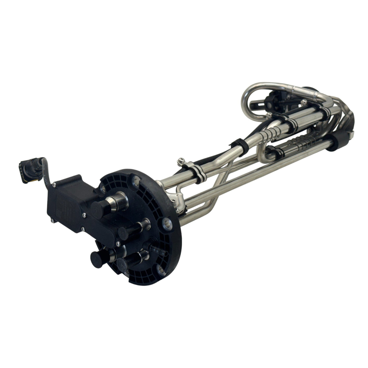 04-35649-002 Genuine Freightliner Def Level Header