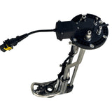 04-35649-001 Genuine Freightliner Def Level Header