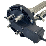 04-35649-001 Genuine Freightliner Def Level Header