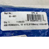 3049211 Genuine Phillips ABS Permacoil 7-Way 15Ft - Truck To Trailer