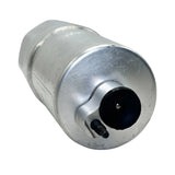 F31-6063 Genuine Peterbilt Aluminum Accumulator - Truck To Trailer