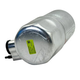 F31-6063 Genuine Peterbilt Aluminum Accumulator - Truck To Trailer