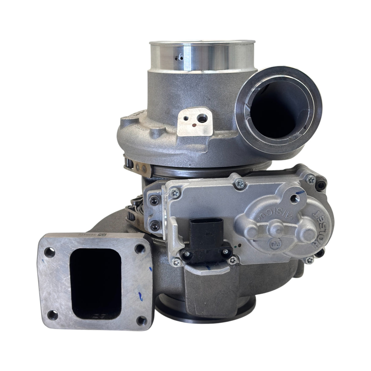 5642886 Genuine Paccar Turbocharger With Actuator He400Vg For MX11