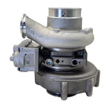 6456238PEX Genuine Paccar Turbocharger With Actuator He400Vg For MX11