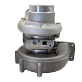 2348166PE Genuine Paccar Turbocharger With Actuator He400Vg For MX11