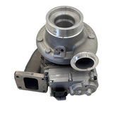 6456238 Genuine Paccar Turbocharger With Actuator He400Vg For MX11