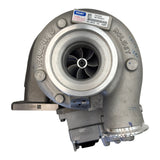 6456461 Genuine Paccar Turbocharger With Actuator He400Vg For MX11