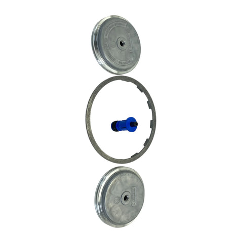 1S-DP-L Genuine Horton DM Advantage Dual Pilot On-Off Fan Drive Repair Kit - Truck To Trailer