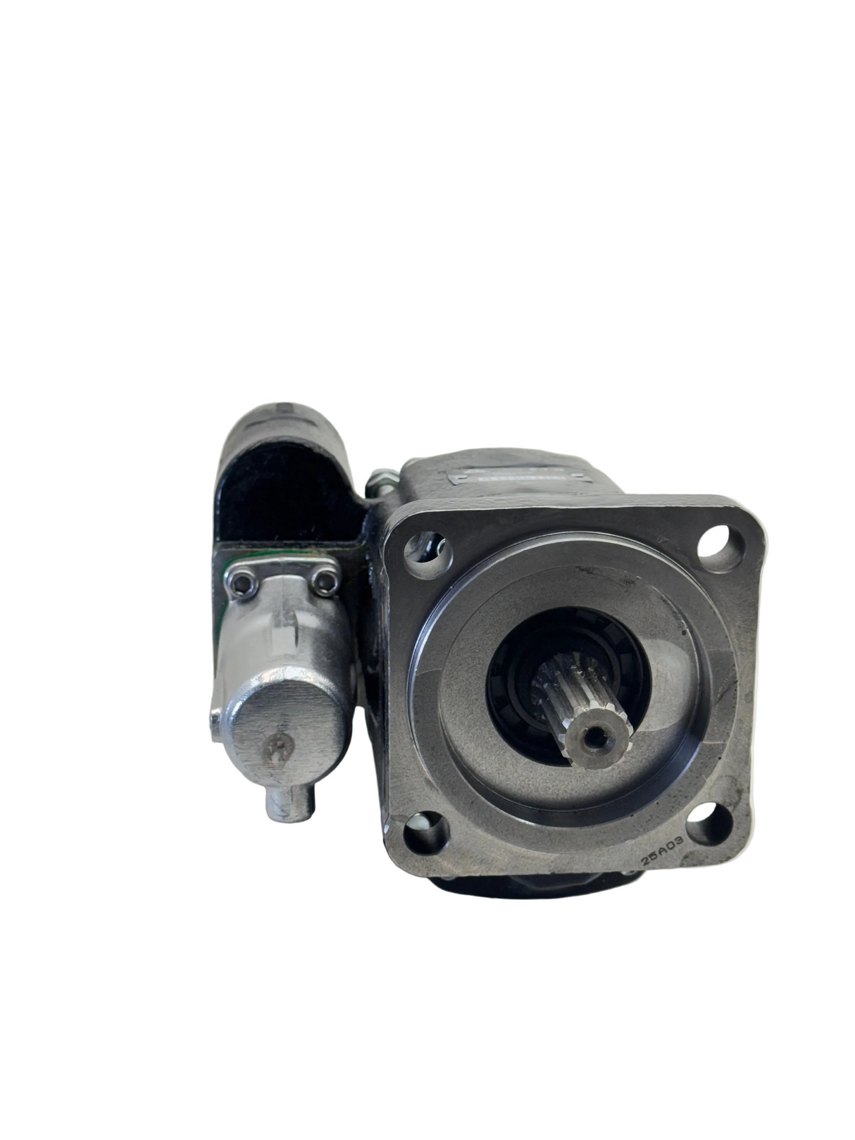PTBZ102LAS254SN Eaton Dump Pump
