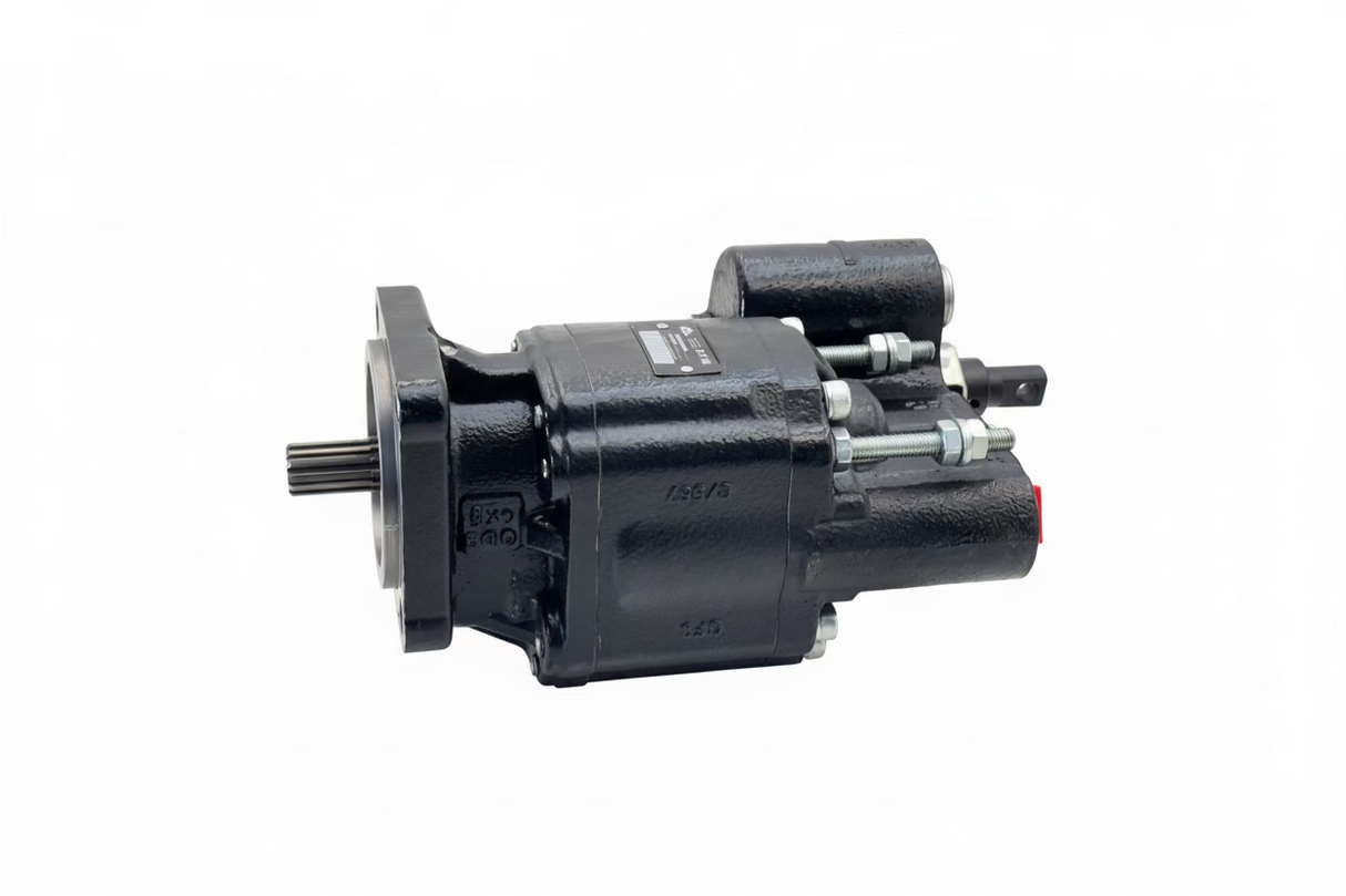 PTBZ102LAS254SN Eaton Dump Pump