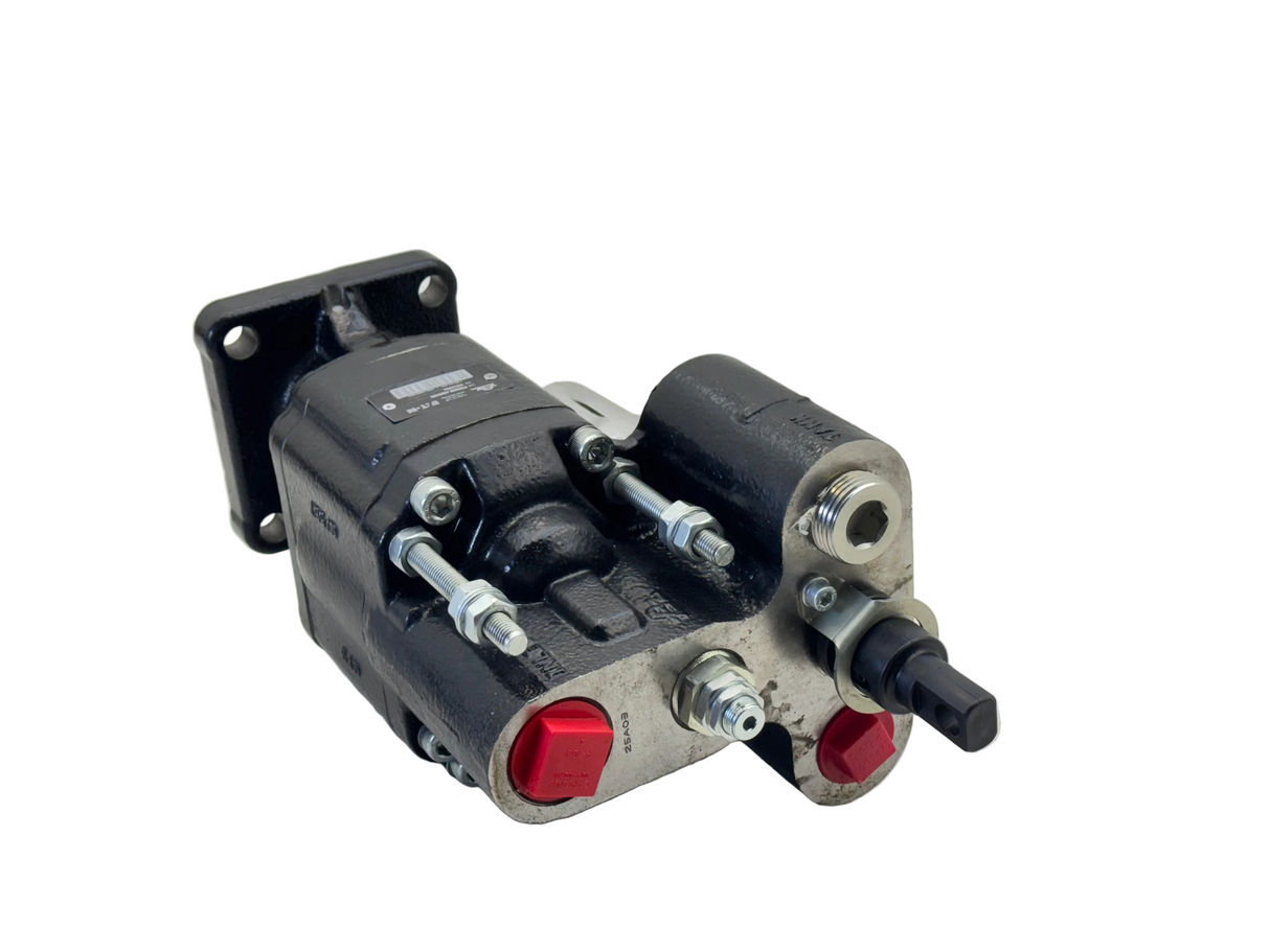 PTBZ102LAS254SN Eaton Dump Pump