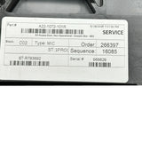 A22-1072-101R Genuine International Battery Cover - Truck To Trailer