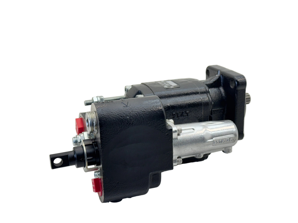 PTBZ102LAS254SN Eaton Dump Pump