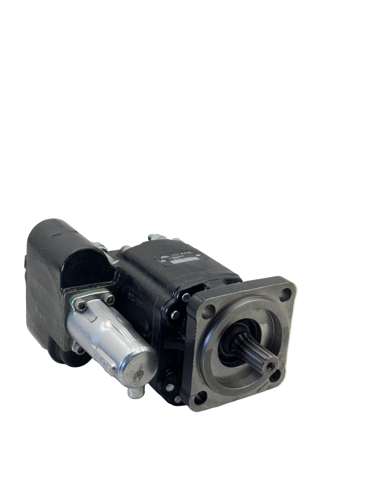PTBZ102LAS254SN Eaton Dump Pump