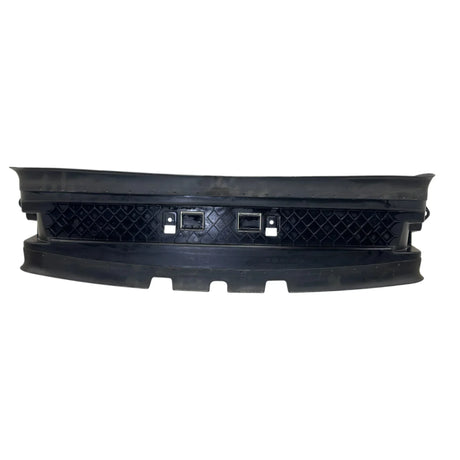 0533032000 Genuine Freightliner Radiator Recirculation Shield - Truck To Trailer