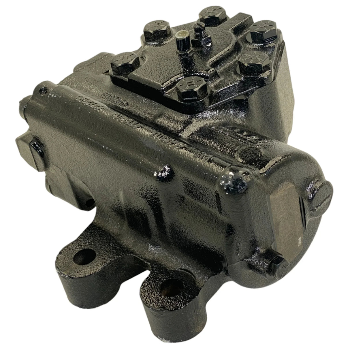 20523329 Genuine Volvo Steering Gear - Truck To Trailer