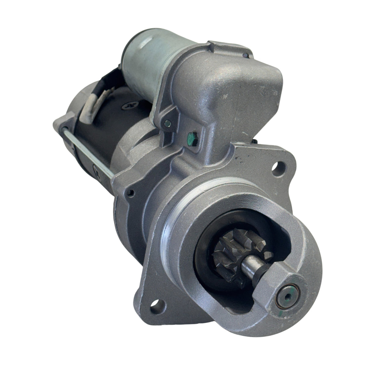 428000-0310 Genuine Delco Remy Starter Motor 12V