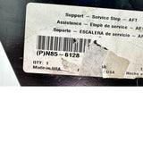 N85-6128 Genuine Peterbilt Service Step Support - Truck To Trailer