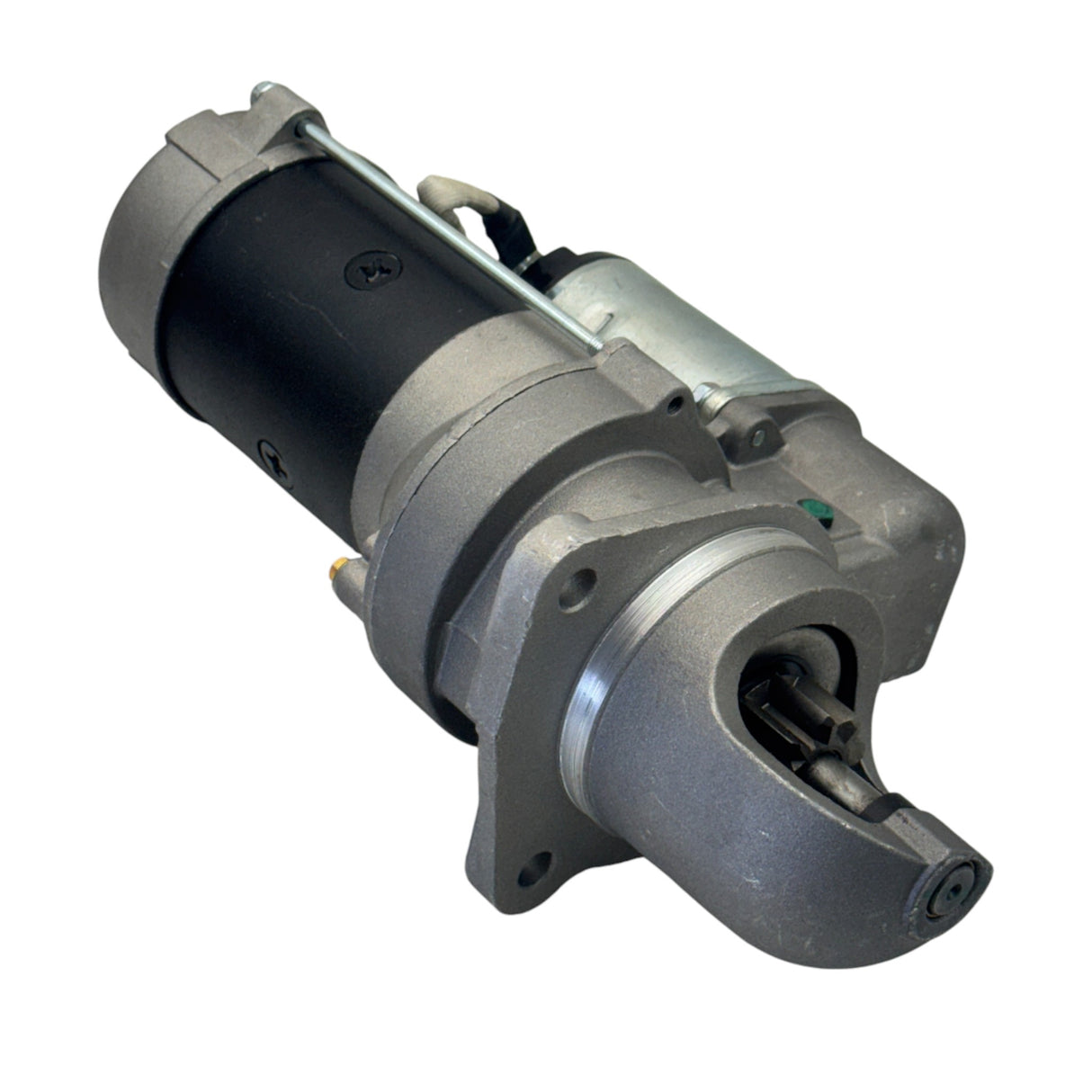 428000-0310 Genuine Delco Remy Starter Motor 12V