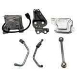 Ea4701500794 Genuine Detroit Diesel Egr Valve Actuator Kit For Dd15