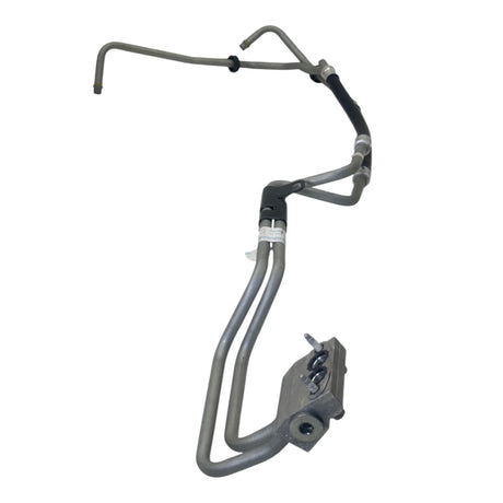 8980228723 Genuine Isuzu Oil Cooler Return Hose - Truck To Trailer