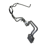8980228723 Genuine Isuzu Oil Cooler Return Hose - Truck To Trailer