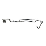 8980228723 Genuine Isuzu Oil Cooler Return Hose - Truck To Trailer