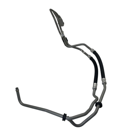 8980228723 Genuine Isuzu Oil Cooler Return Hose - Truck To Trailer