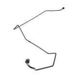 A4710705135 Genuine Detroit Diesel Fuel Line - Truck To Trailer
