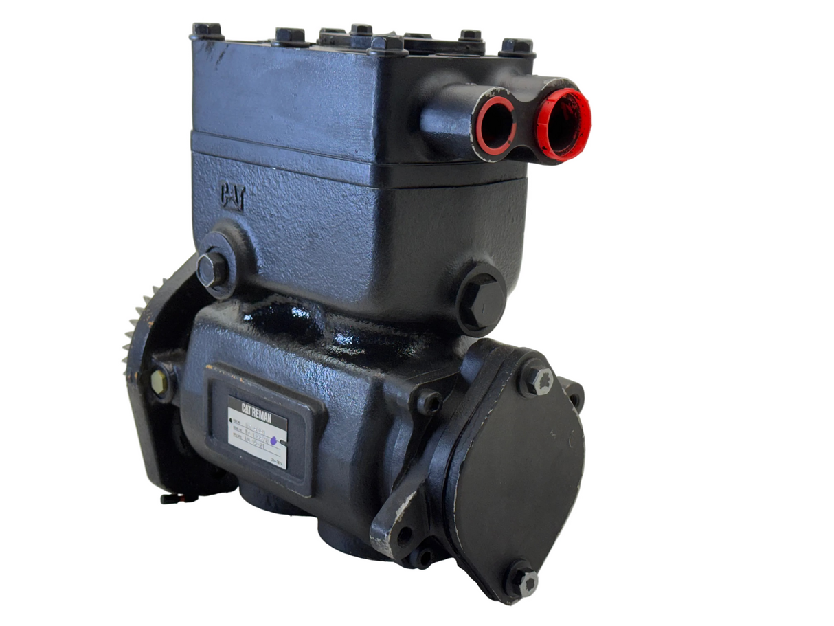 10R-9391 Genuine CAT Air Brake Compressor