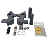 RK-311-07296 Genuine Saf Holland Lock And Pins - Truck To Trailer